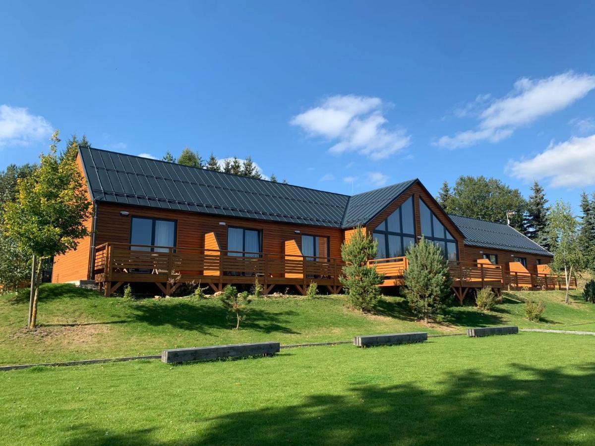 Wellness penzion Marta Kuklík Exterior foto