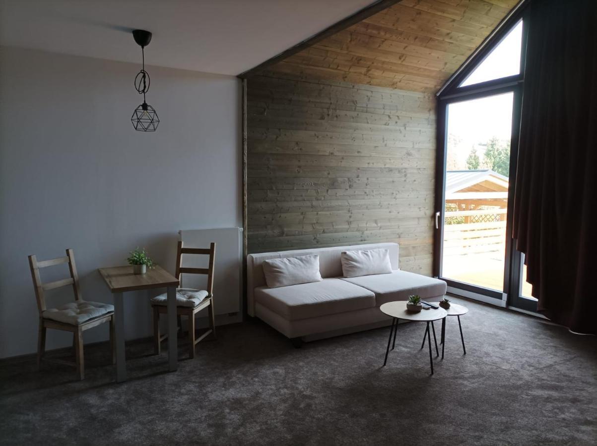Wellness penzion Marta Kuklík Exterior foto