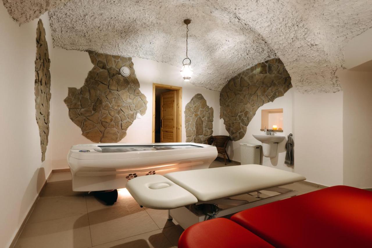 Wellness penzion Marta Kuklík Exterior foto