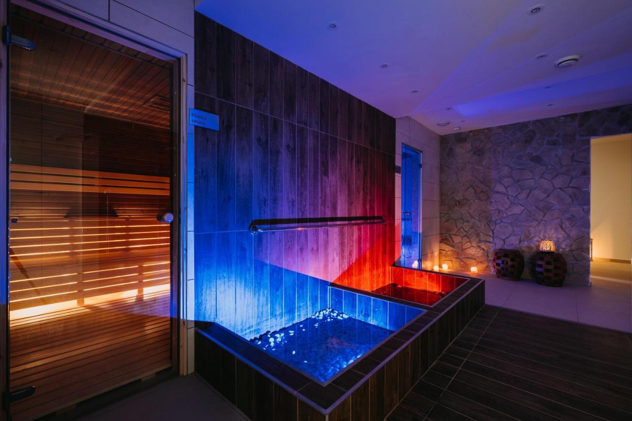 Wellness penzion Marta Kuklík Exterior foto