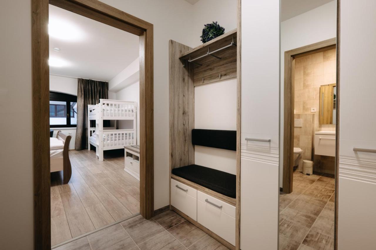Wellness penzion Marta Kuklík Exterior foto