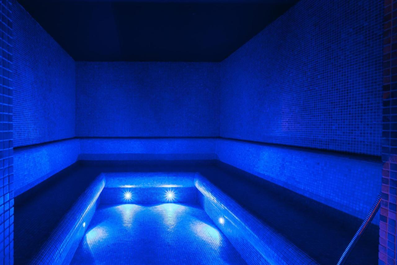 Wellness penzion Marta Kuklík Exterior foto