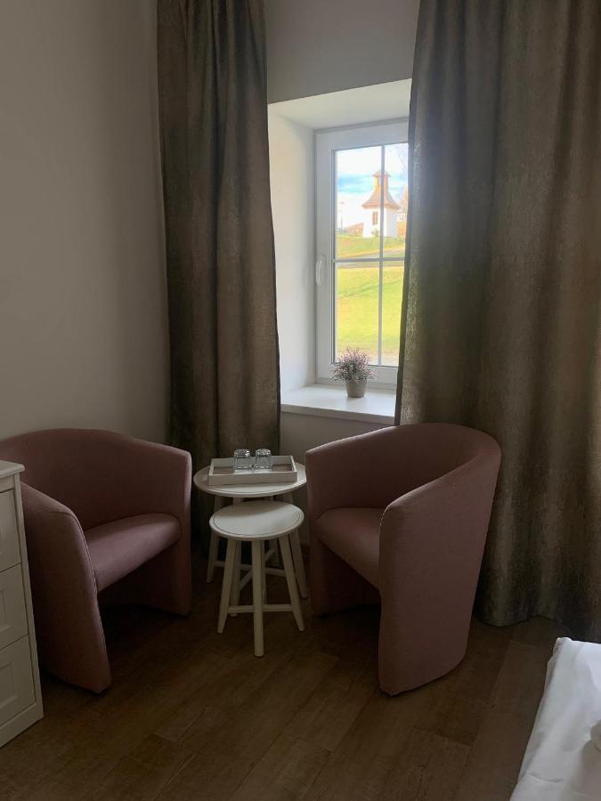 Wellness penzion Marta Kuklík Exterior foto