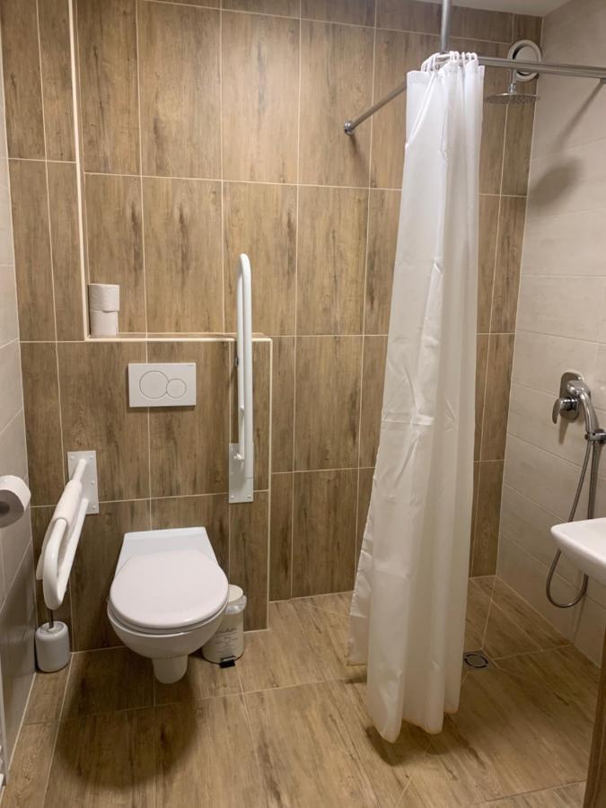 Wellness penzion Marta Kuklík Exterior foto