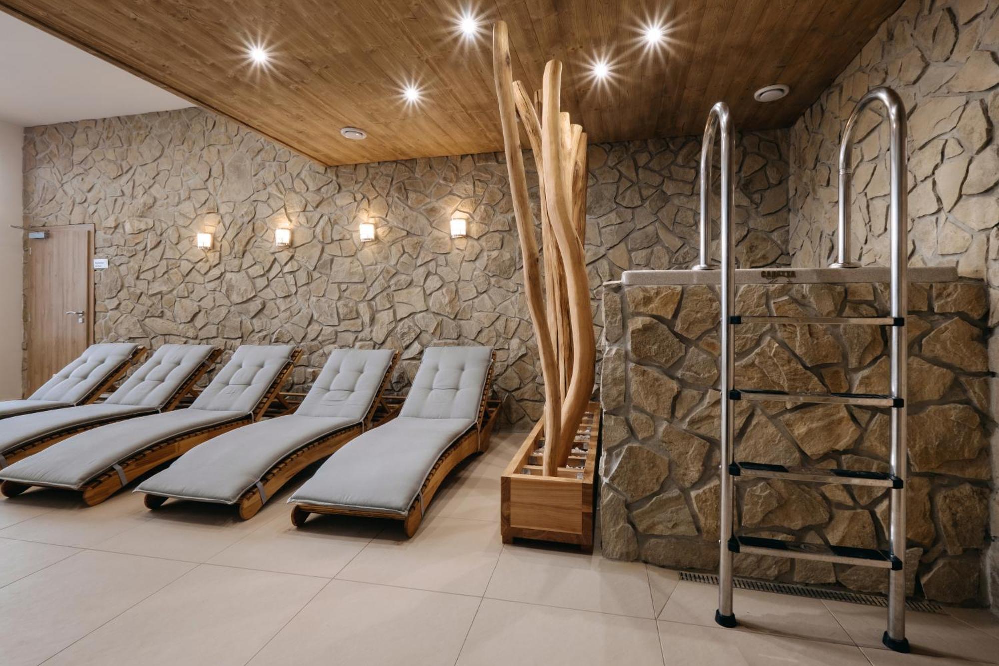 Wellness penzion Marta Kuklík Exterior foto