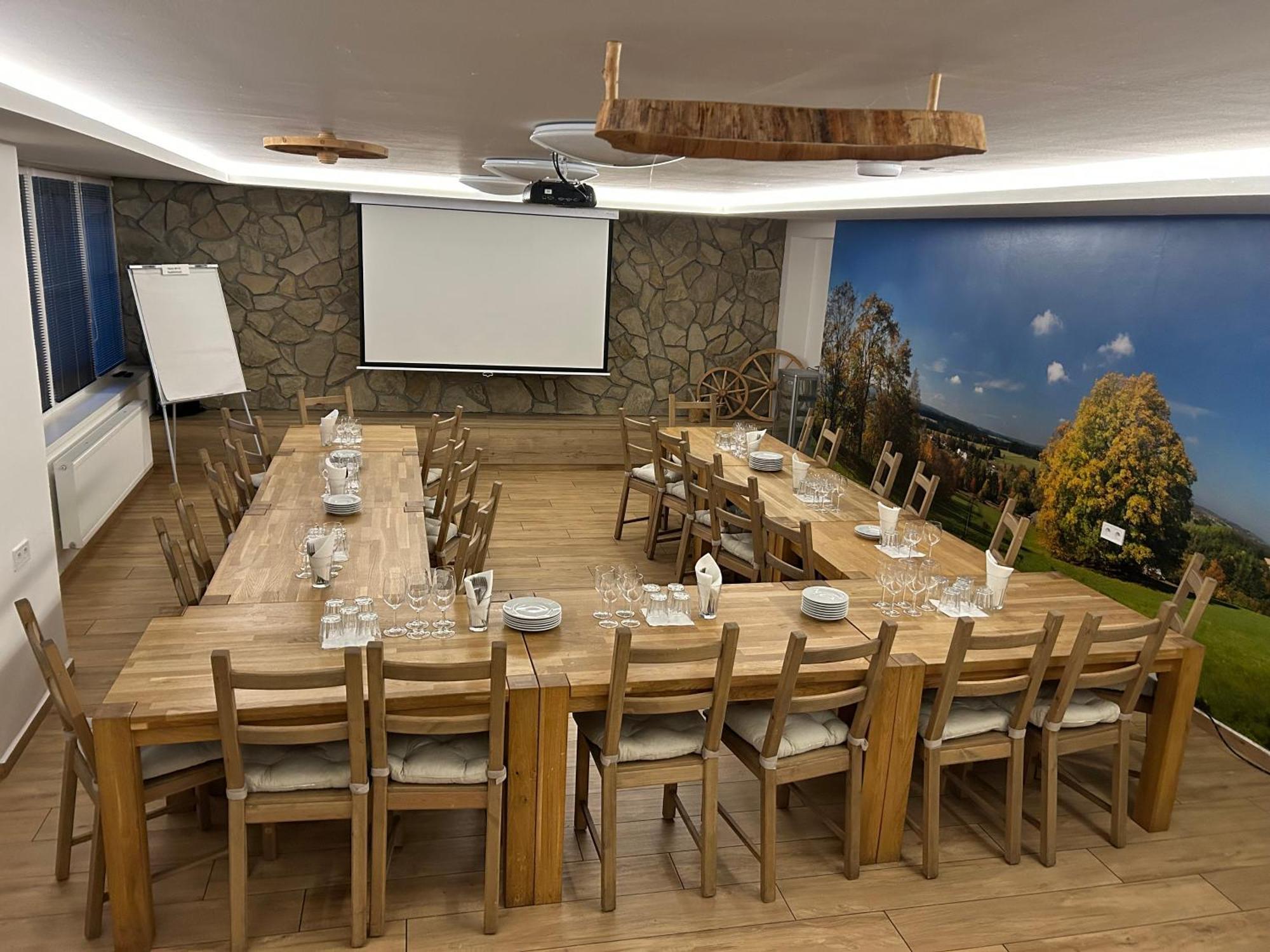 Wellness penzion Marta Kuklík Exterior foto
